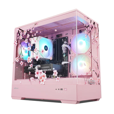 Sakura Origin Pink