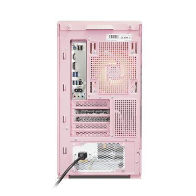 Sakura Origin Pink