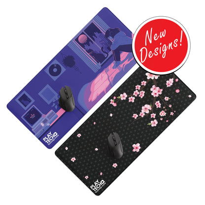 Mousepad Bundle