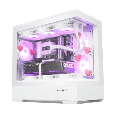 Cupid Origin Gaming PC