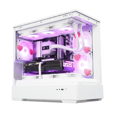 Cupid Origin Gaming PC