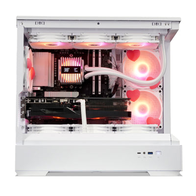 Cupid Pro Gaming PC