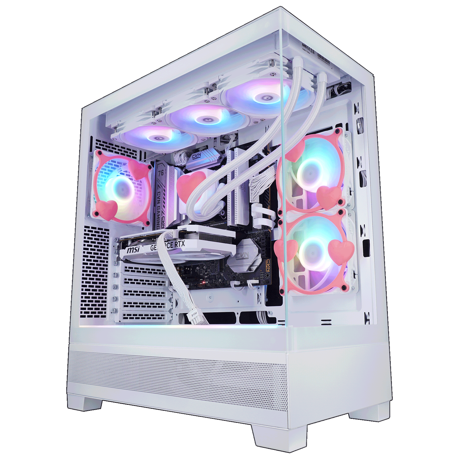 All Desktop PC Gaming Systems – Playtech