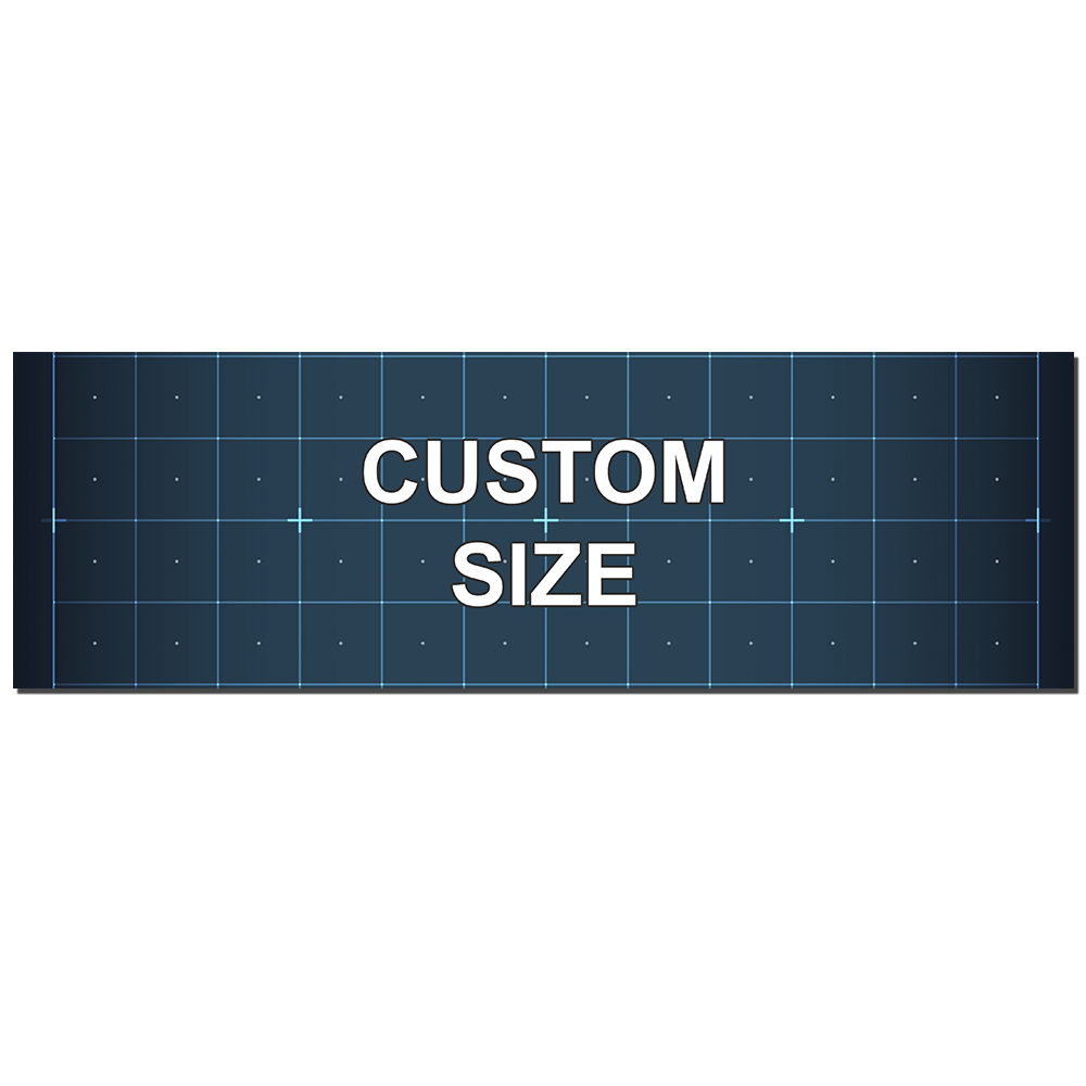 Custom Size MagPlate