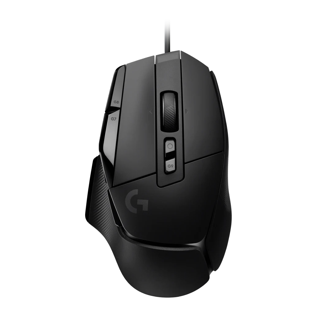 Logitech G G502 X Gaming Mouse