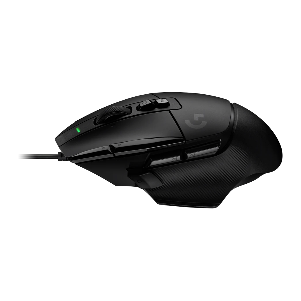 Logitech G G502 X Gaming Mouse