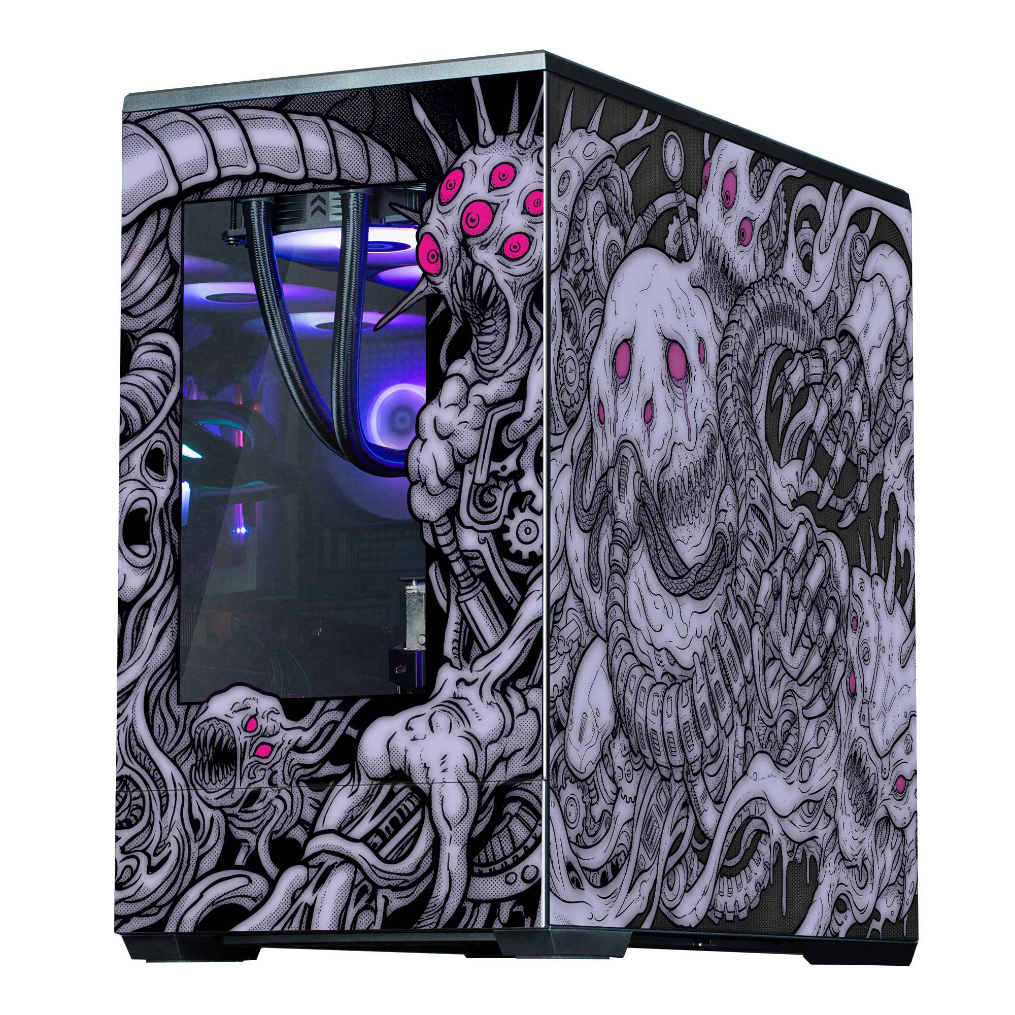 Nightmare Special Edition