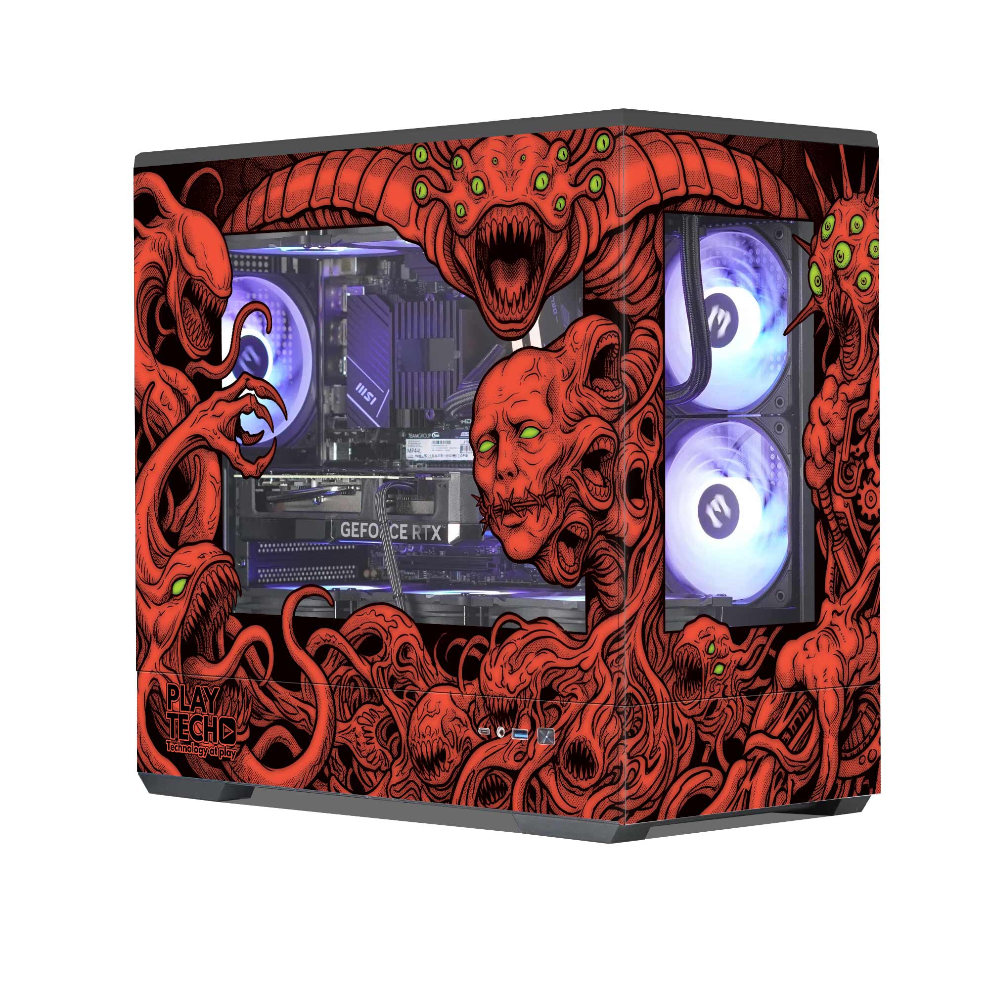 Nightmare Special Edition