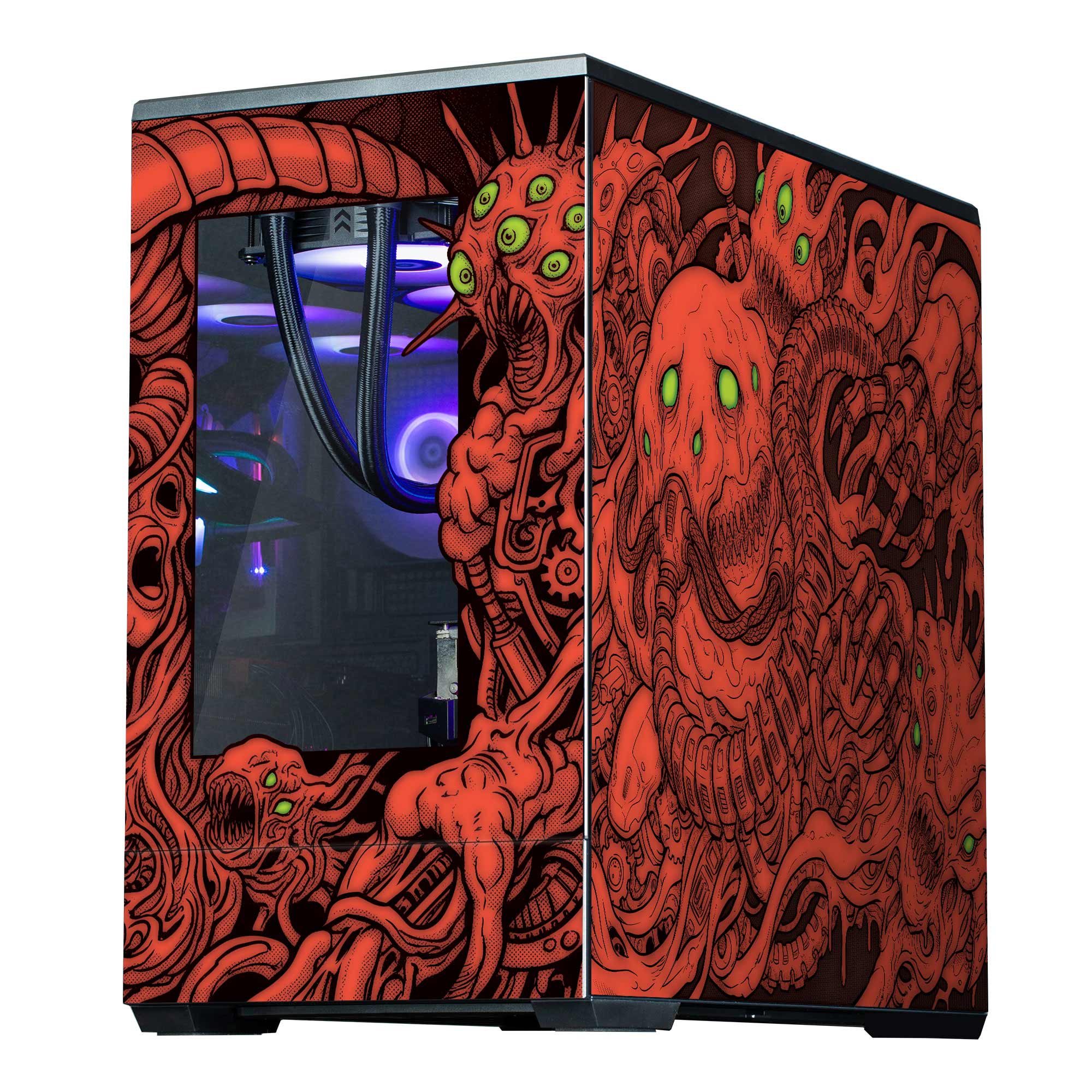 Nightmare Special Edition