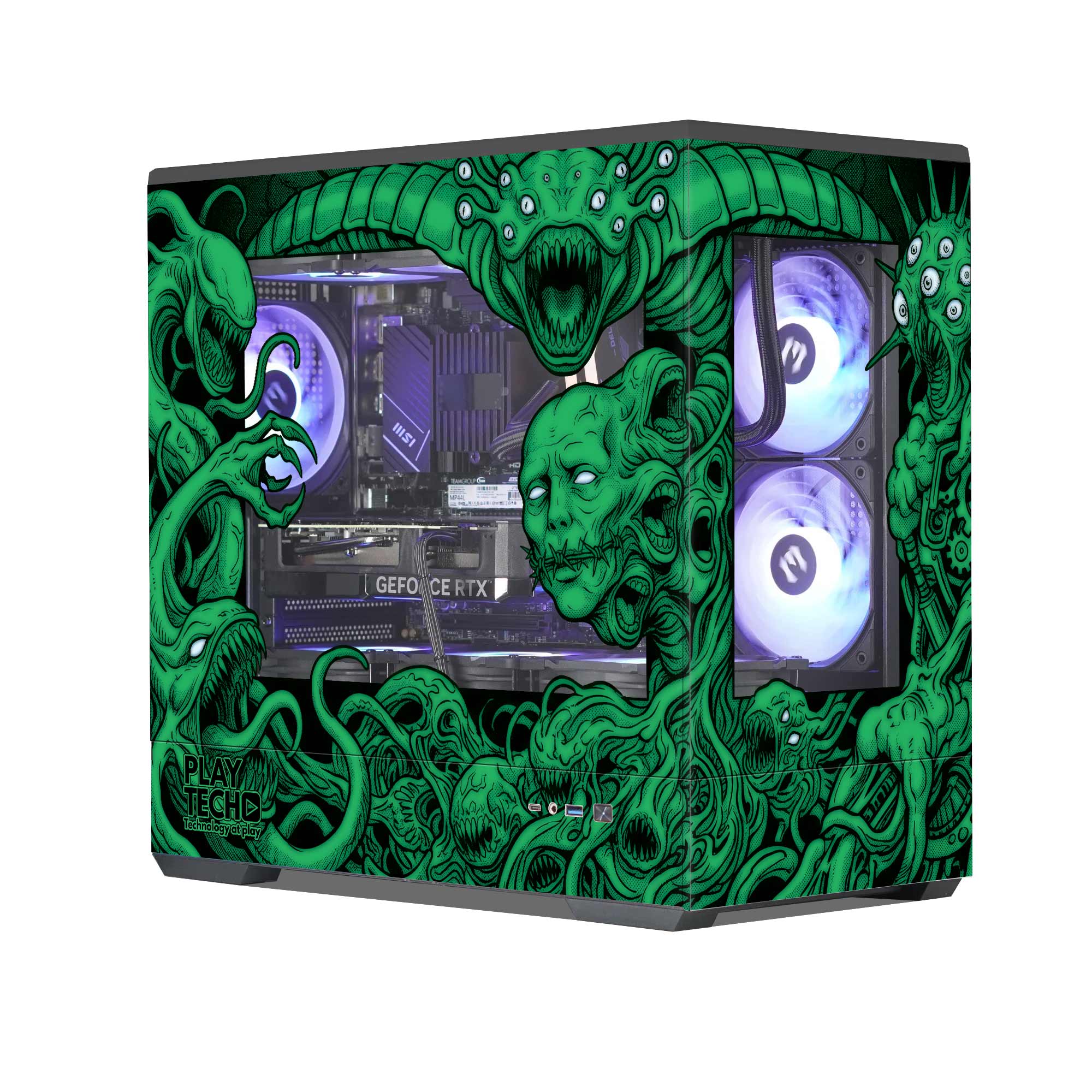 Nightmare Special Edition