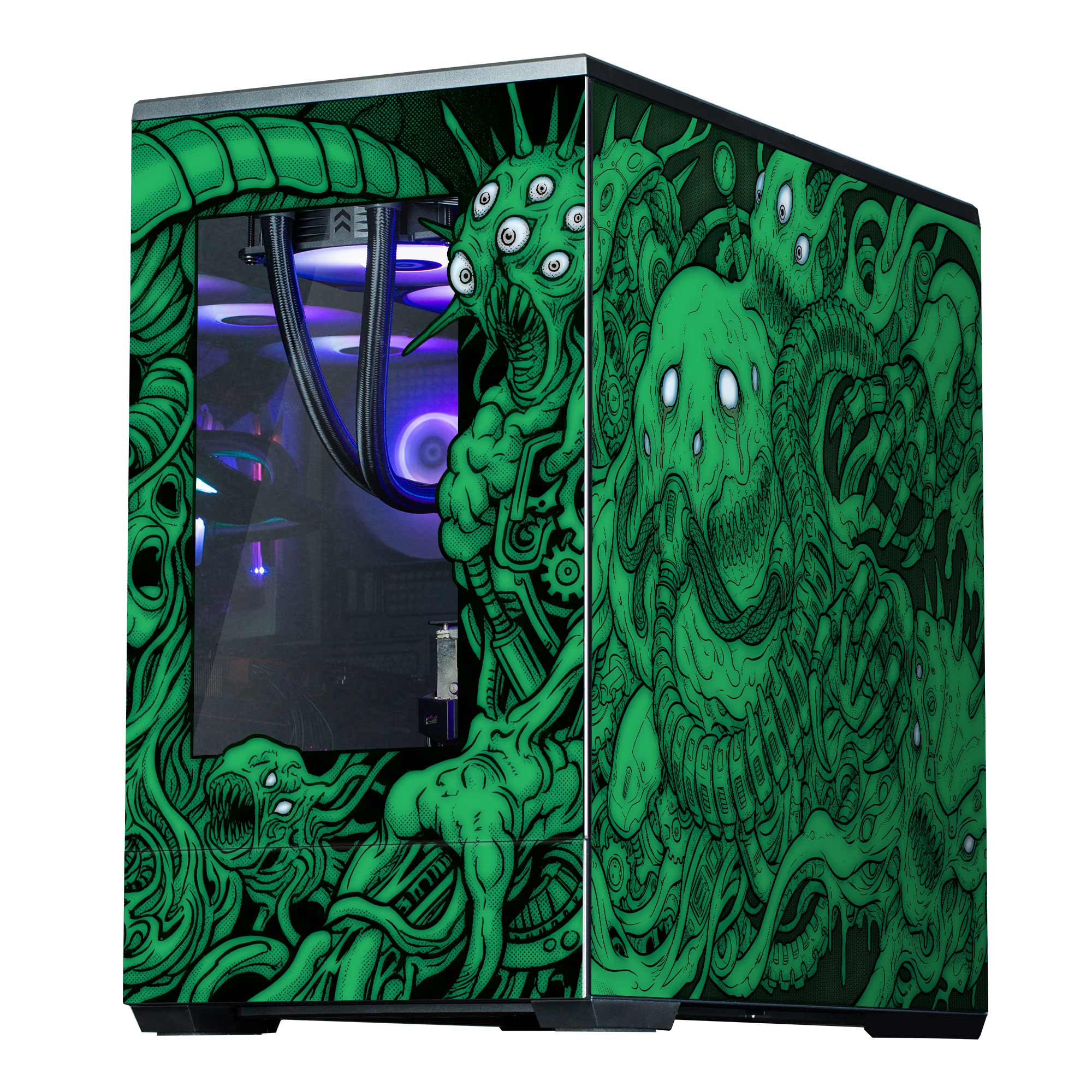 Nightmare Special Edition