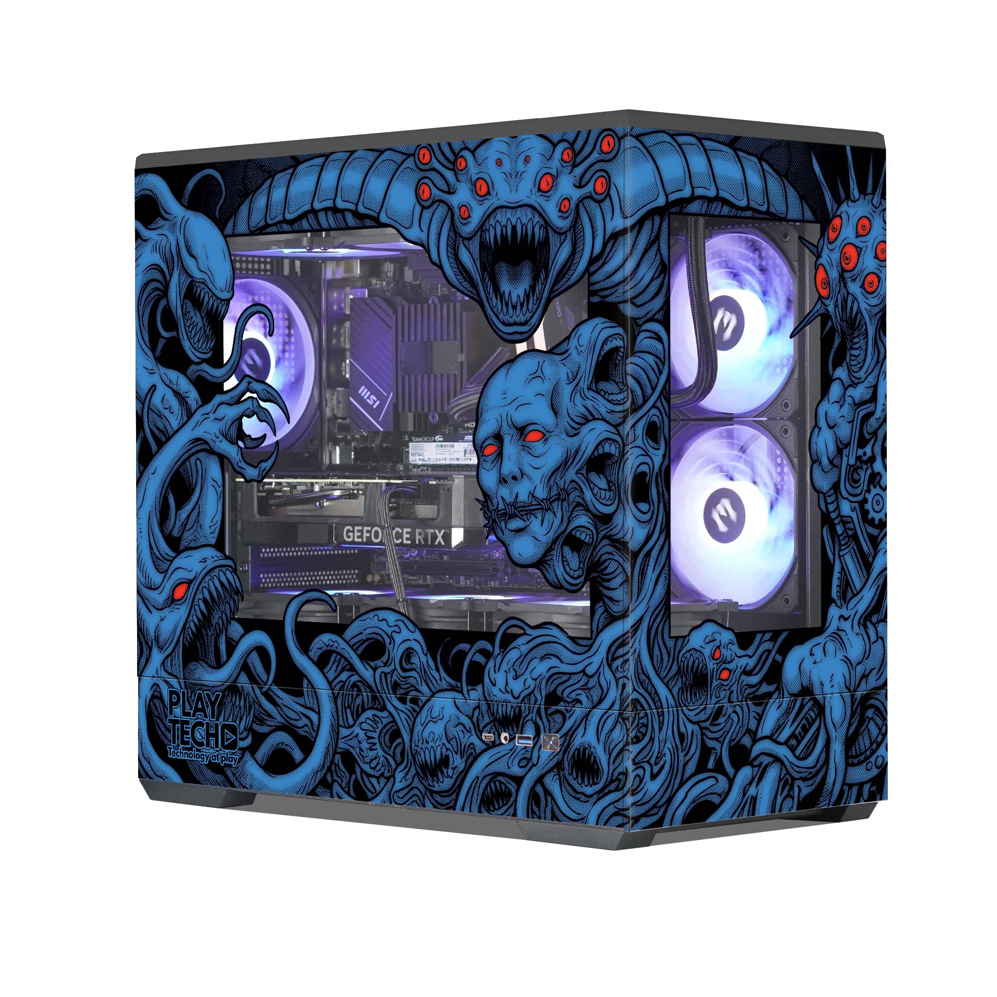 Nightmare Special Edition