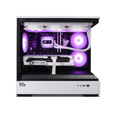 The Hunter 7800X3D