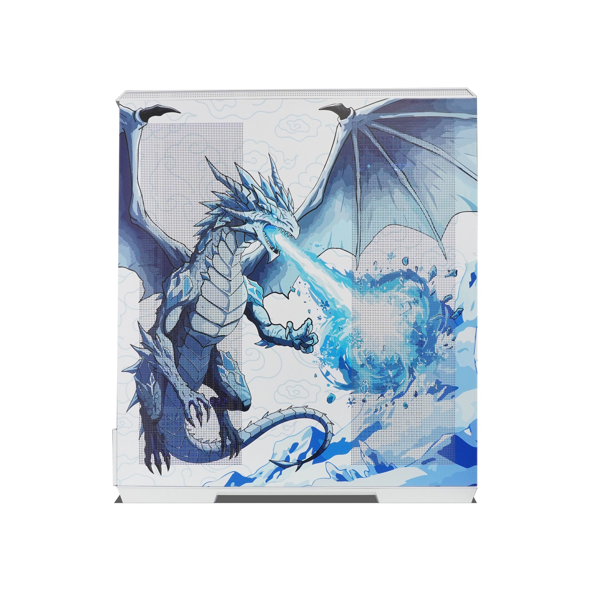 Frost Dragon