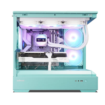 Sakura Pro Mint