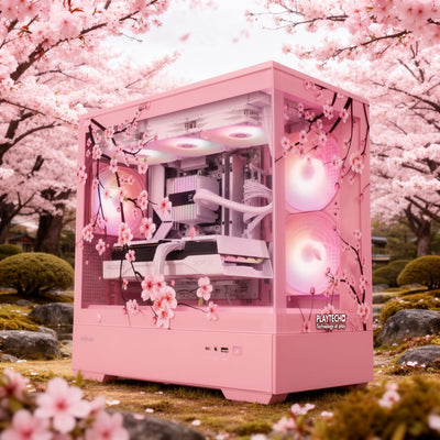 Sakura Pro Pink