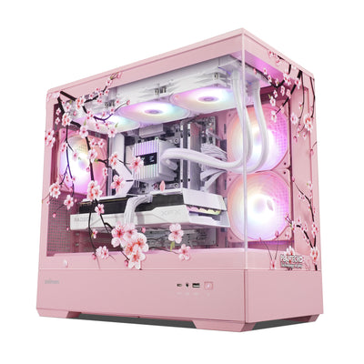 Sakura Ultra Pink