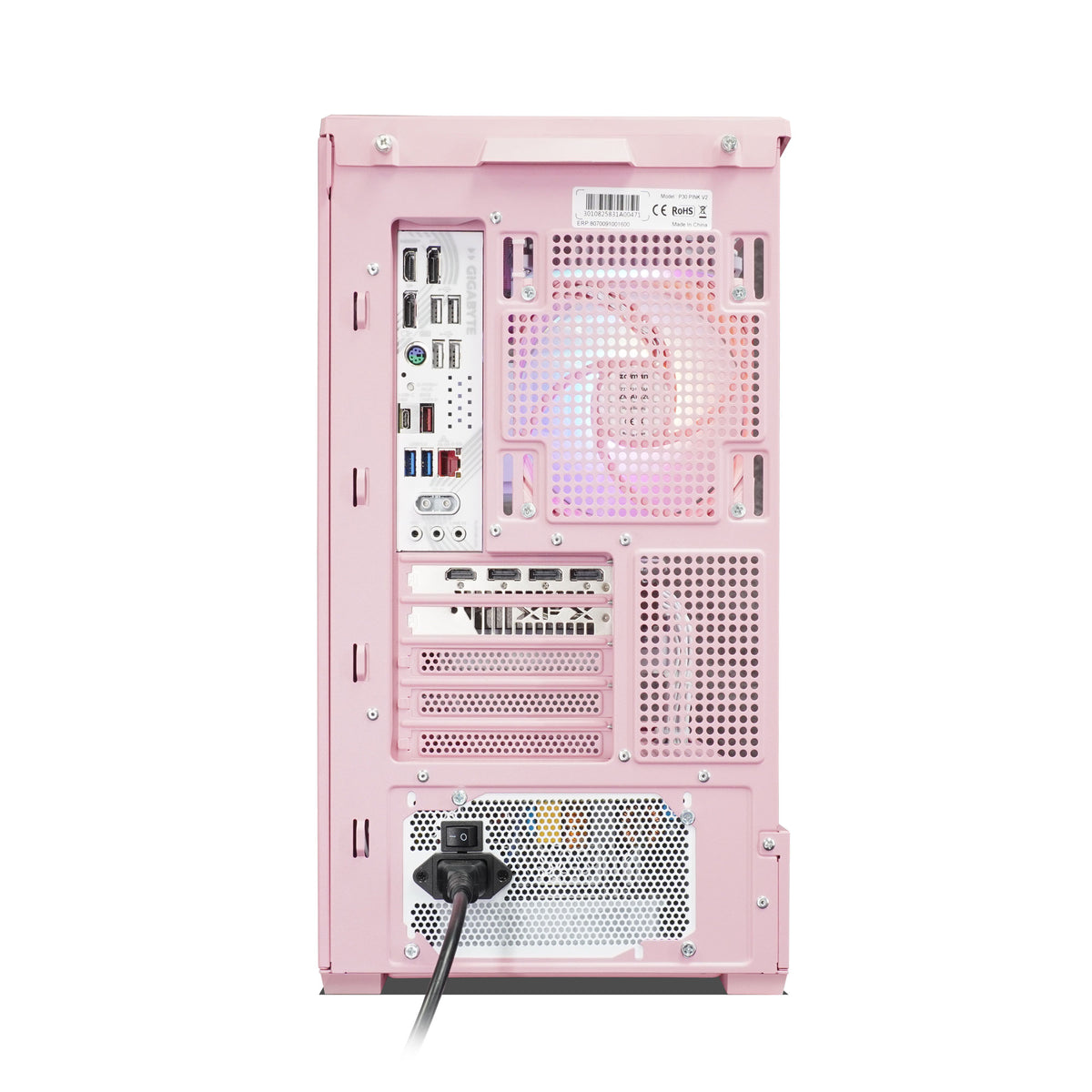 Sakura Ultra Pink