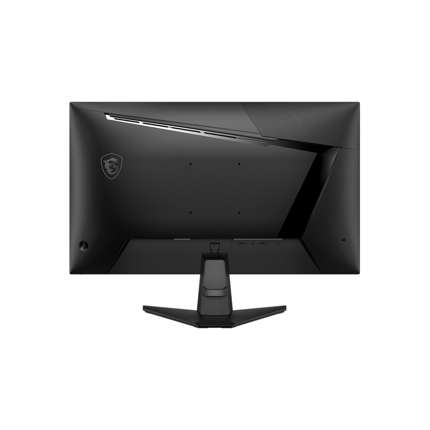 MAG 275F 27" Gaming Monitor