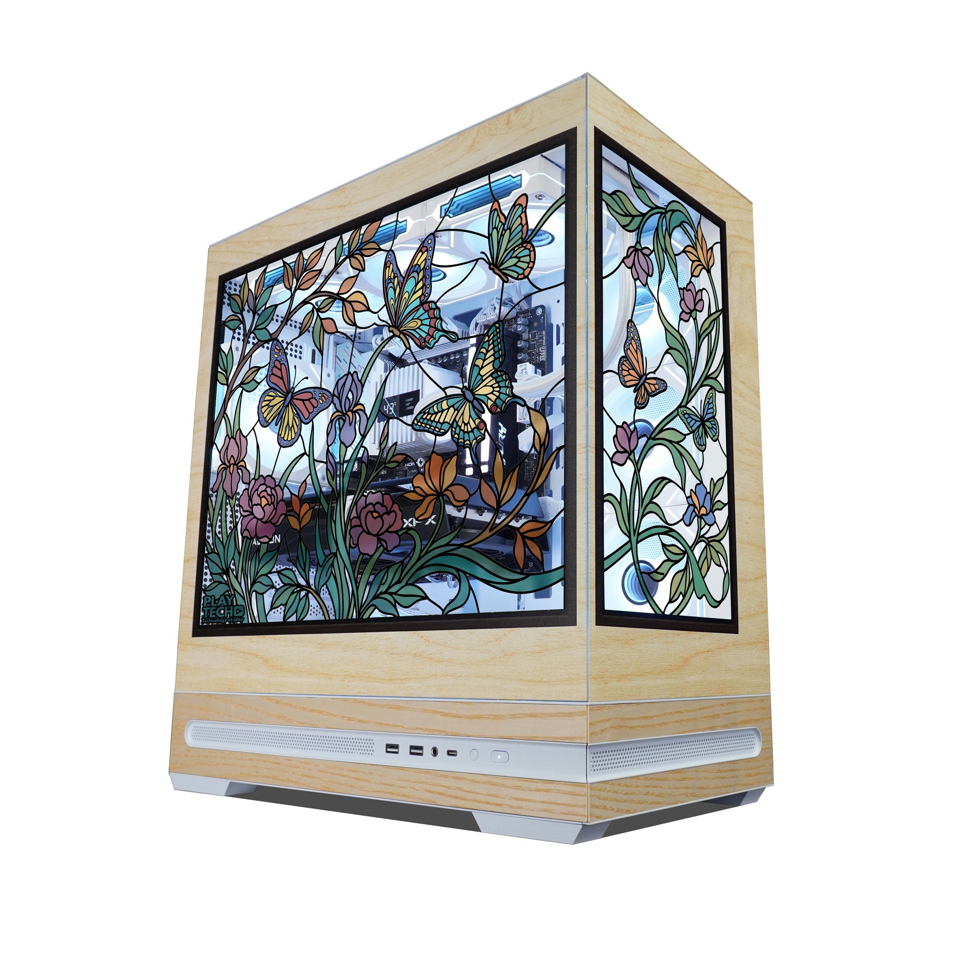 Vitrine Bloom Special Edition