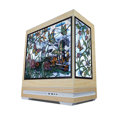 Vitrine Bloom Special Edition
