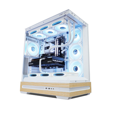 Vitrine Bloom Special Edition