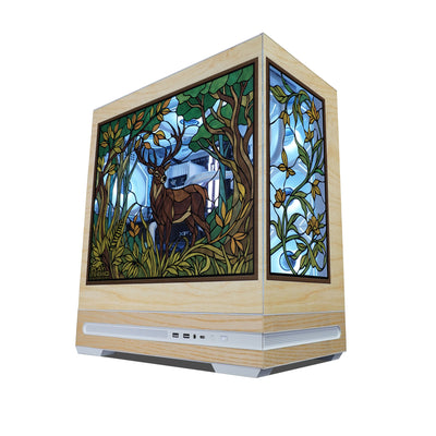 Vitrine Stag Special Edition