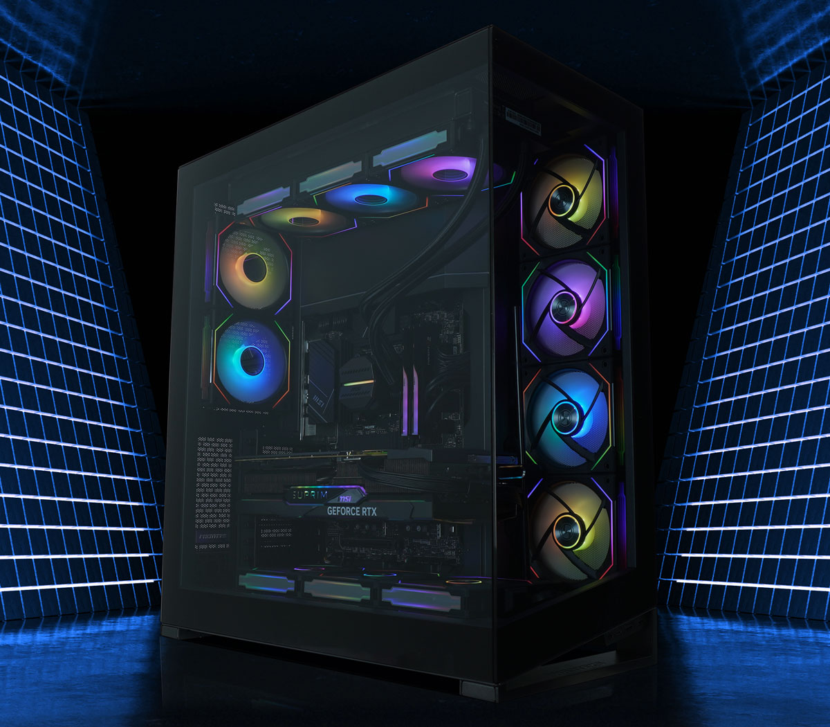 Core Range Gaming Systems – Playtech