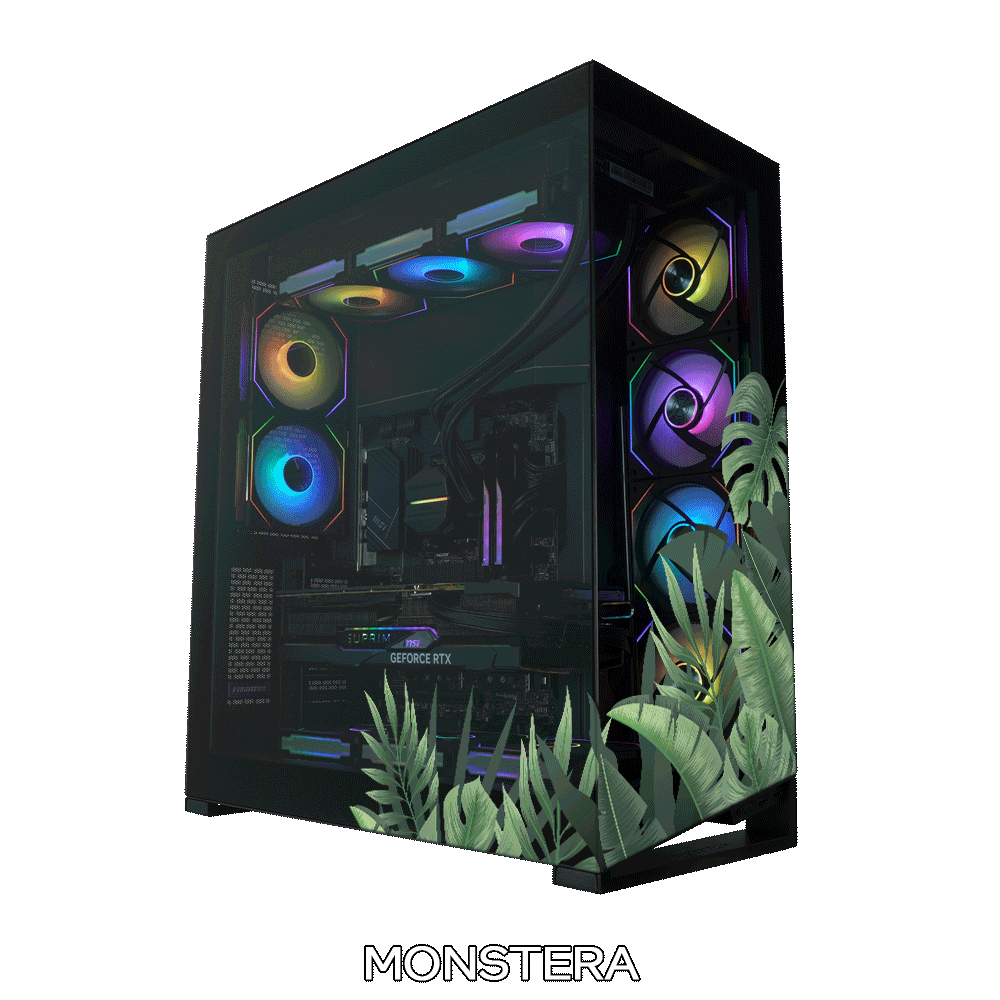 Monolith Ultra