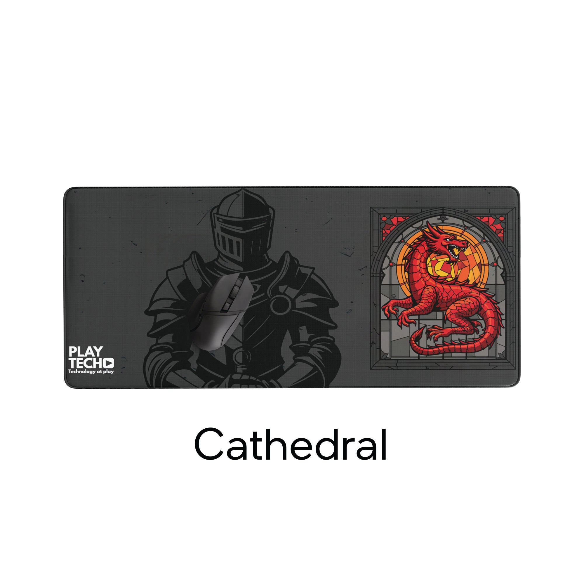 Mousepad Bundle