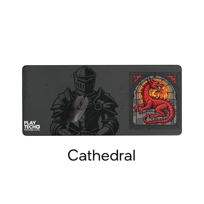 Mousepad Bundle