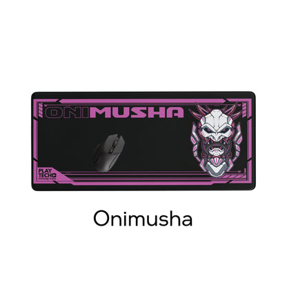 Mousepad Bundle