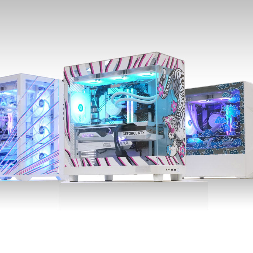 The Best Gaming Pc S In Nz Playtech