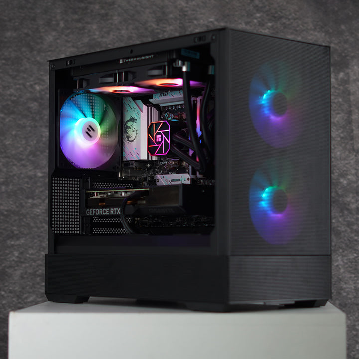 Choosing a PC for GTA V and FiveM Servers – Playtech