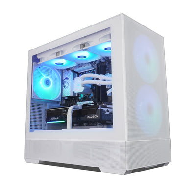 The Orion 9800X3D