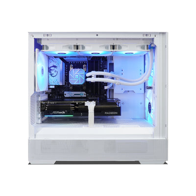 The Orion 9800X3D