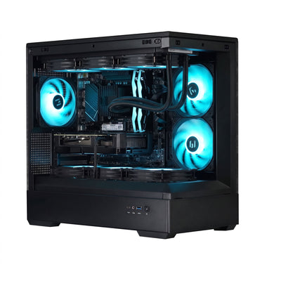 Abyss Dragon Pro Gaming PC
