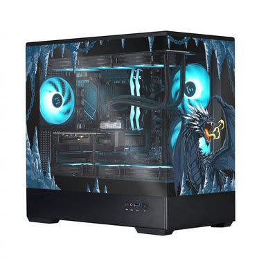 Abyss Dragon Pro Gaming PC
