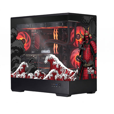 Warlord Ultra Gaming PC