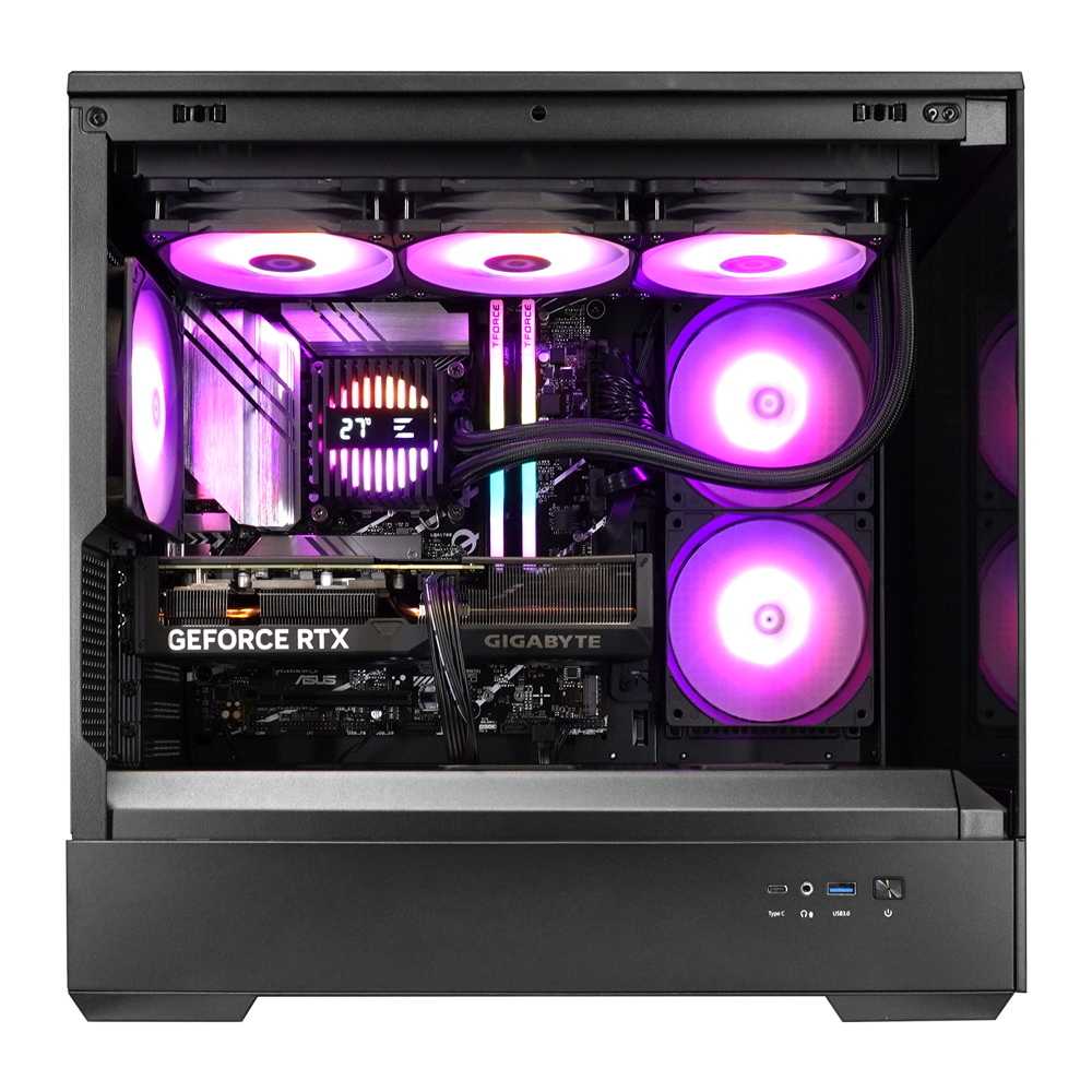 All Desktop PC Gaming Systems – Playtech