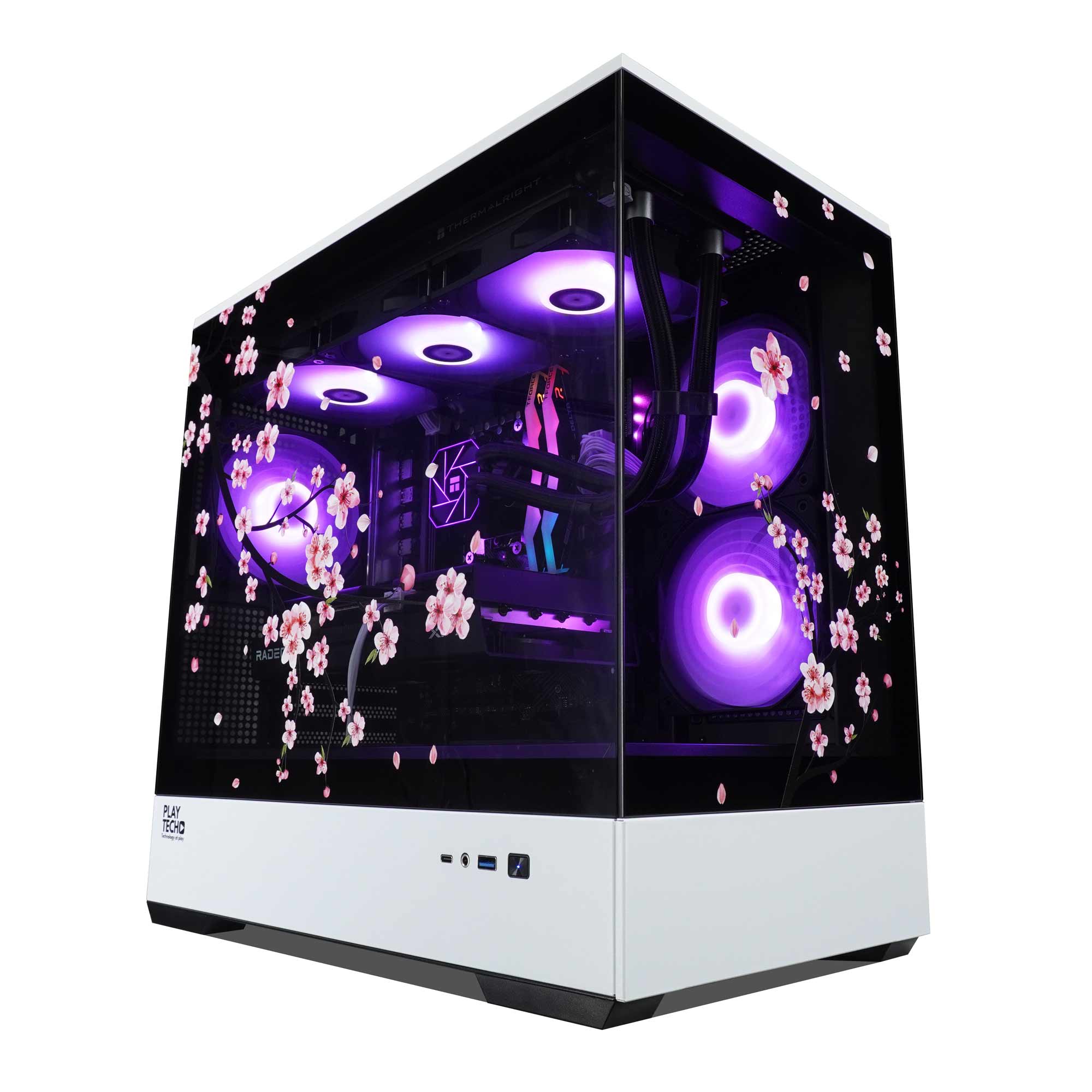 The Samurai Sakura