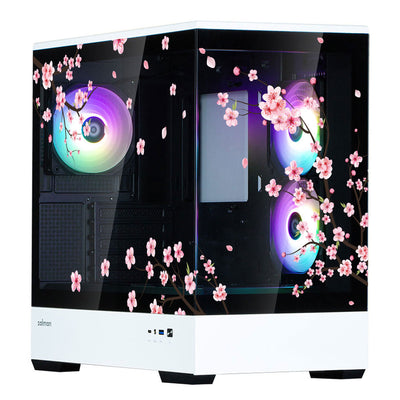 Sakura P30 mATX Case