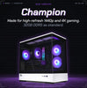Overview of Champion Series