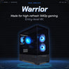 Overview of Warrior Gaming PCs