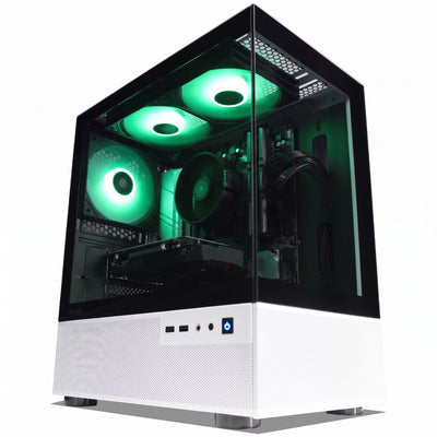 Raider RTX 5060 Gaming PC
