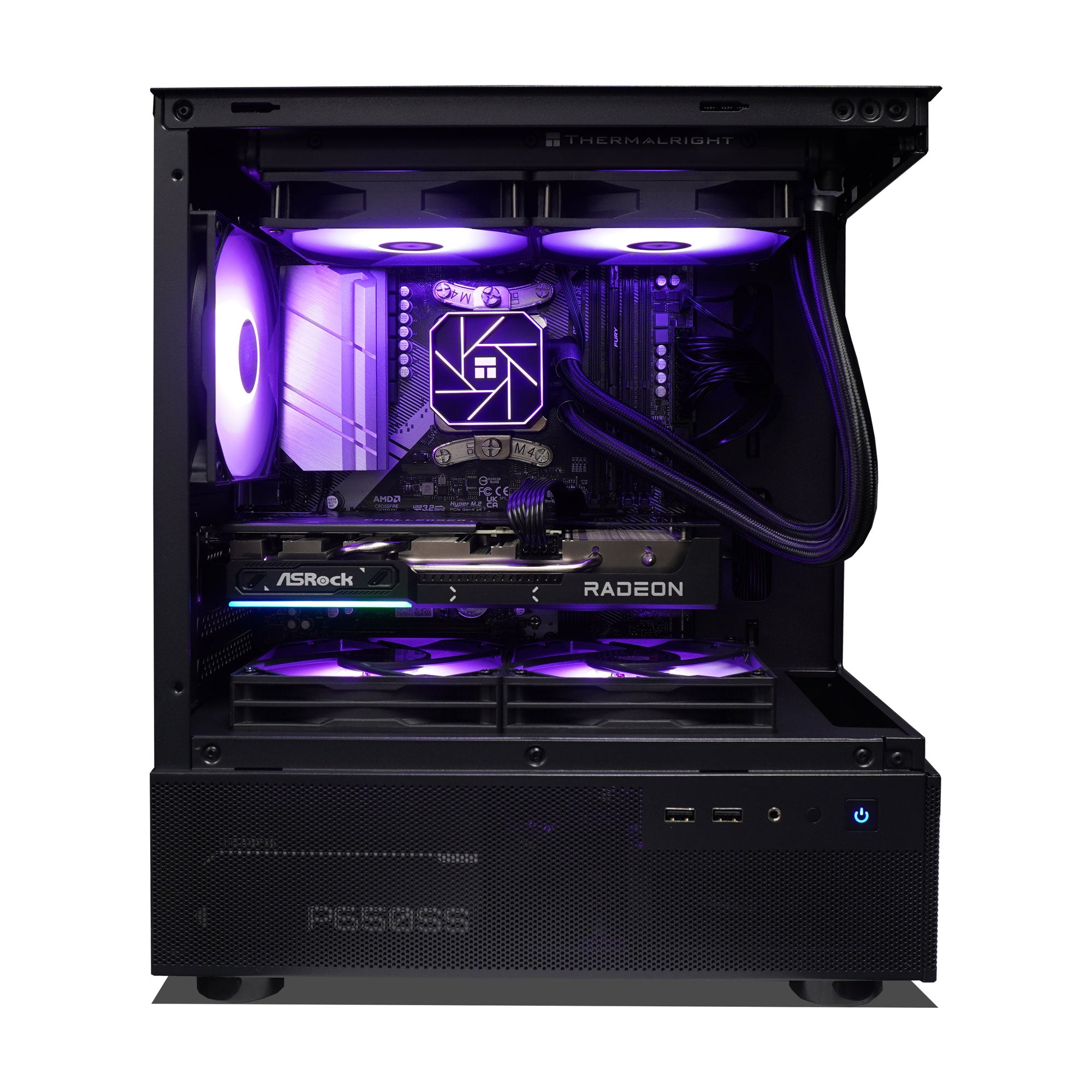 Ronin Ultra RX 9060 XT