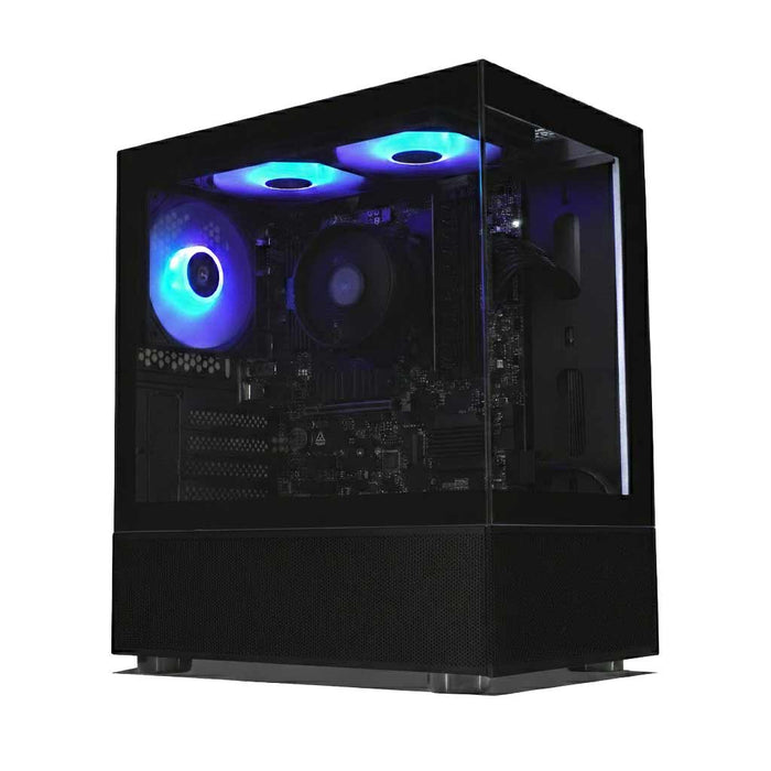 Ronin Origin Gaming PC | Vega 7 | Ryzen 5 APU | Playtech NZ