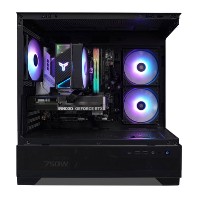 Ronin Infinity 32GB 2TB