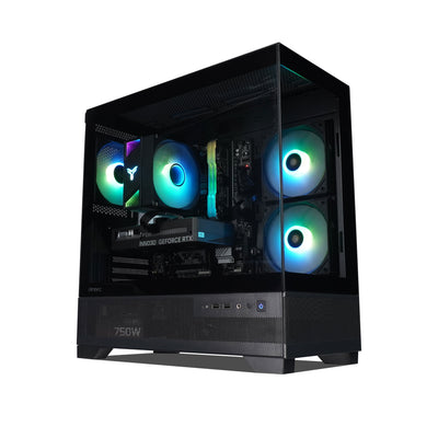 Ronin Infinity 32GB 2TB