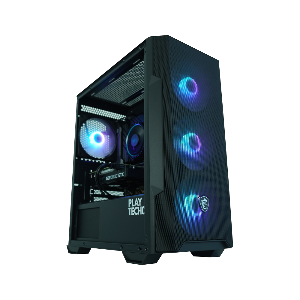 All Desktop PC Gaming Systems – Playtech